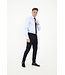 Actual Amsterdam PANTS HYDRANGEA 1405-05 NAVY