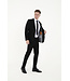 Actual Amsterdam PANTS HYDRANGEA 1405-01 BLACK