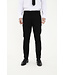 Actual Amsterdam PANTS HYDRANGEA 1405-01 BLACK