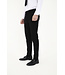 Actual Amsterdam PANTS HYDRANGEA 1405-01 BLACK