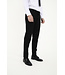 Actual Amsterdam PANTS HYDRANGEA 1405-01 BLACK