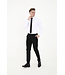Actual Amsterdam PANTS HYDRANGEA 1405-01 BLACK