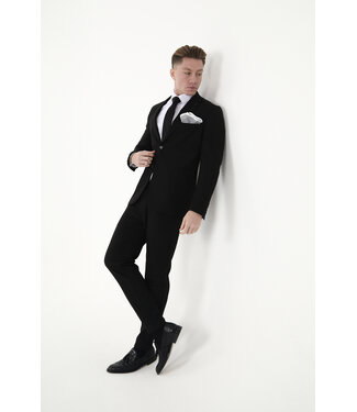 Actual Amsterdam KOSTUUM DAFFODIL 4065-01 BLACK