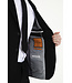 Actual Amsterdam KOSTUUM DAFFODIL 4065-01 BLACK