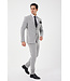 Actual Amsterdam KOSTUUM ROSE 4067-03 GREY
