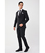 Actual Amsterdam KOSTUUM MARIGOLD 4067-01 BLACK