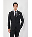 Actual Amsterdam KOSTUUM MARIGOLD 4067-01 BLACK