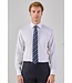 Actual Amsterdam OVERHEMD NON IRON SATIN 25-001 WHITE