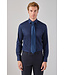 Actual Amsterdam OVERHEMD NON IRON SATIN 25-001 NAVY