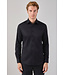 Actual Amsterdam OVERHEMD NON IRON SATIN 25-001 BLACK