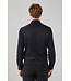 Actual Amsterdam OVERHEMD NON IRON SATIN 25-001 BLACK