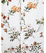 Actual Amsterdam OVERHEMD SATIN PRINT 25-036 WHITE