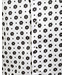 Actual Amsterdam OVERHEMD SATIN PRINT 25-032 BROWN