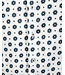 Actual Amsterdam OVERHEMD SATIN PRINT 25-031 BLUE