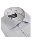 Actual Amsterdam OVERHEMD NON IRON TWIL 25-025 GREY
