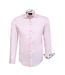 Actual Amsterdam OVERHEMD NON IRON TWIL 25-022 PINK