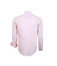 Actual Amsterdam OVERHEMD NON IRON TWIL 25-022 PINK