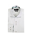 Actual Amsterdam OVERHEMD NON IRON DOBBY DOUBLE KRAAG 25-017 WHITE