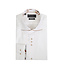 Actual Amsterdam OVERHEMD NON IRON DOBBY DOUBLE KRAAG 25-016 WHITE