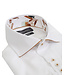 Actual Amsterdam OVERHEMD NON IRON DOBBY DOUBLE KRAAG 25-016 WHITE