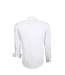 Actual Amsterdam OVERHEMD NON IRON DOBBY DOUBLE KRAAG 25-016 WHITE