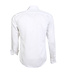 Actual Amsterdam OVERHEMD NON IRON DOBBY 25-014 WHITE