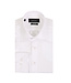 Actual Amsterdam OVERHEMD NON IRON DOBBY 25-014 WHITE