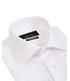 Actual Amsterdam OVERHEMD NON IRON DOBBY 25-014 WHITE