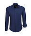 Actual Amsterdam OVERHEMD PERFORMANCE 25-011 NAVY