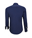 Actual Amsterdam OVERHEMD PERFORMANCE 25-011 NAVY
