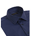 Actual Amsterdam OVERHEMD PERFORMANCE 25-011 NAVY