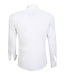 Actual Amsterdam OVERHEMD PERFORMANCE 25-009 WHITE