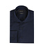 Actual Amsterdam OVERHEMD NON IRON SATIN 25-001 NAVY