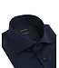 Actual Amsterdam OVERHEMD NON IRON SATIN 25-001 NAVY