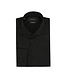 Actual Amsterdam OVERHEMD NON IRON SATIN 25-001 BLACK