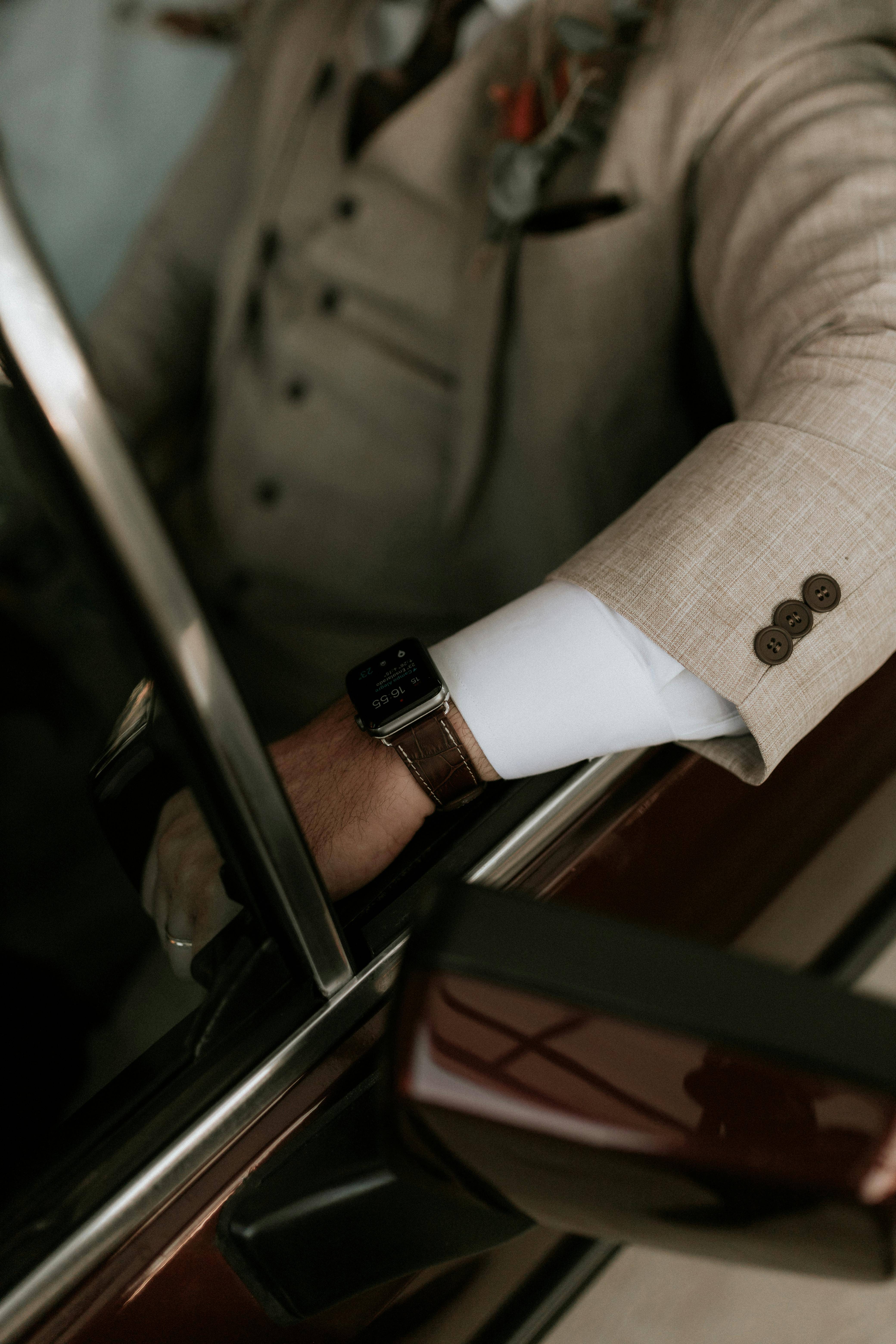 Fashion and Cars
