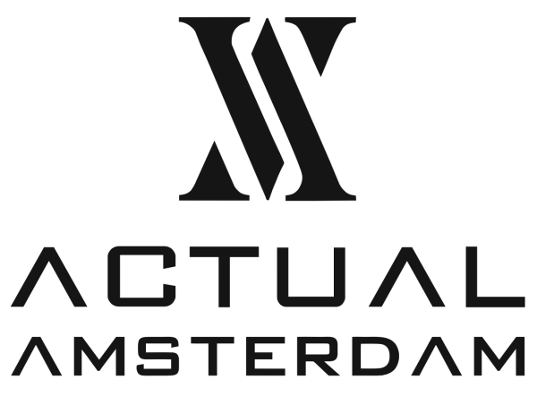 Actual Amsterdam | Premium Menswear, Suits & Business Casual for Men