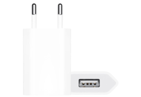 Chargeur USB iPhone 5 watts