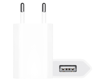 iPhone USB oplader 5 watt