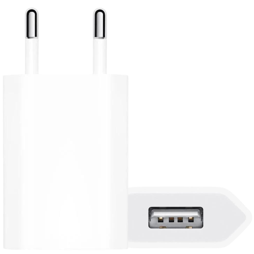 Chargeur USB iPhone 5 watts