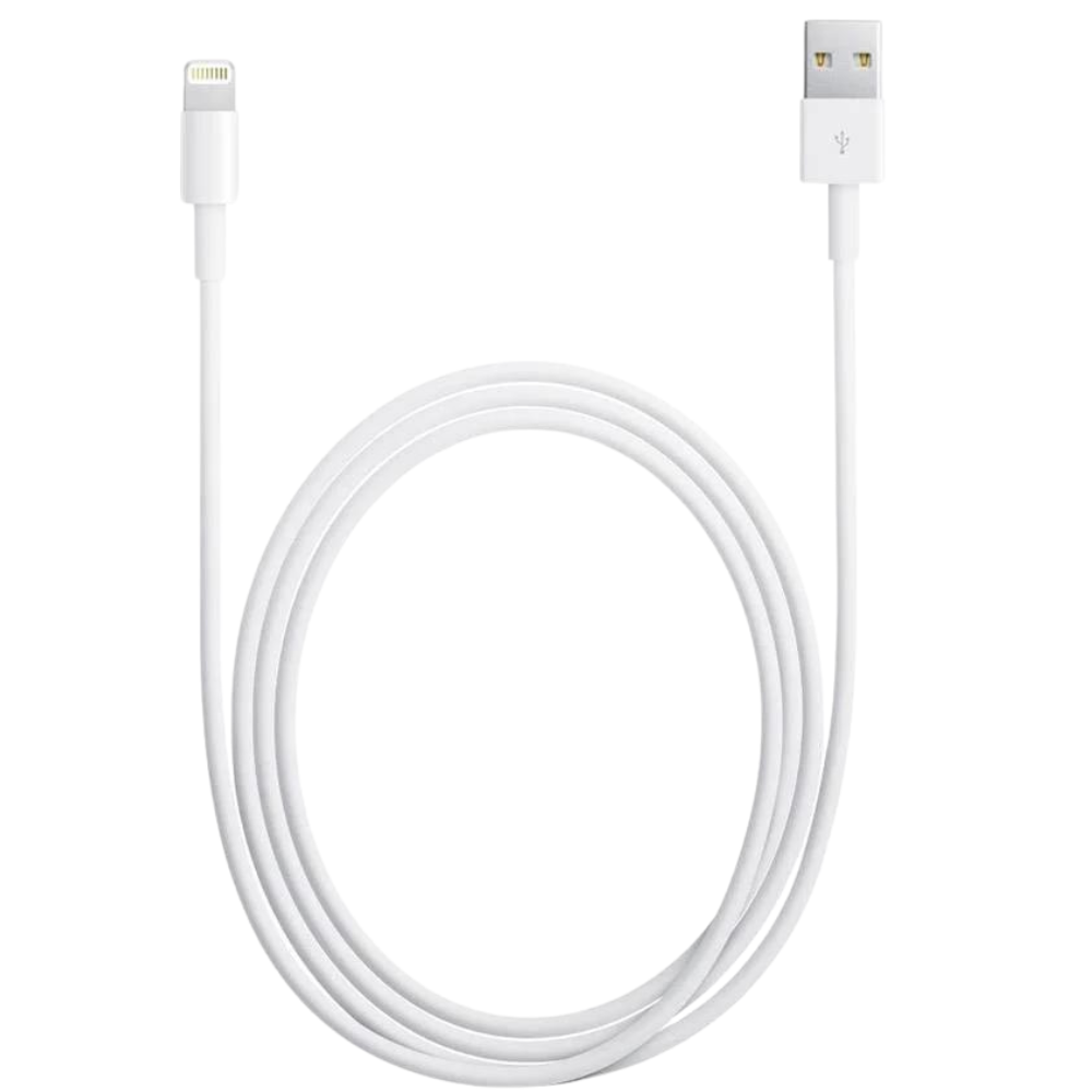 Câble de chargement USB iPhone 1 mètre