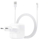 iPad USB oplader + 1 meter oplaadkabel