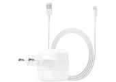 iPad USB oplader + 1 meter oplaadkabel