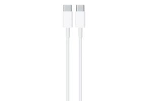 Câble de chargement USB-C vers USB-C 1 mètre