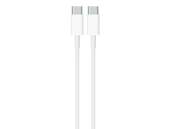 USB-C naar USB-C oplaadkabel 2 meter