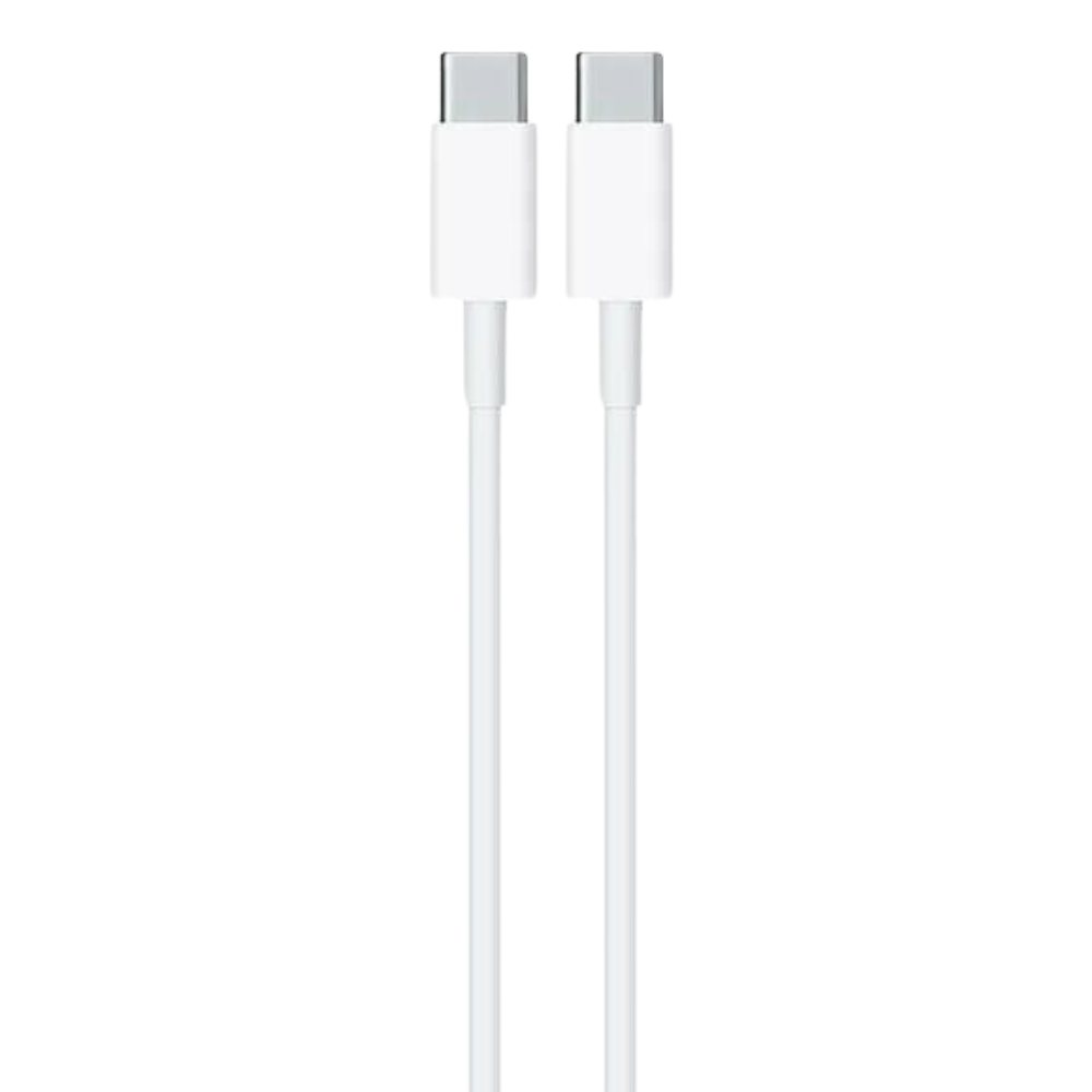 USB-C naar USB-C oplaadkabel 2 meter
