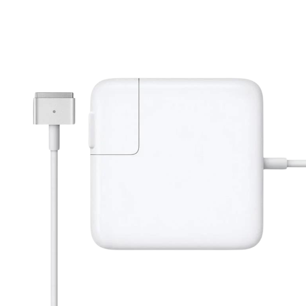 Macbook 60 watt oplader magsafe 2