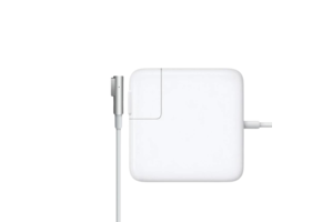 Chargeur Macbook 45 watts magsafe 1 connexion