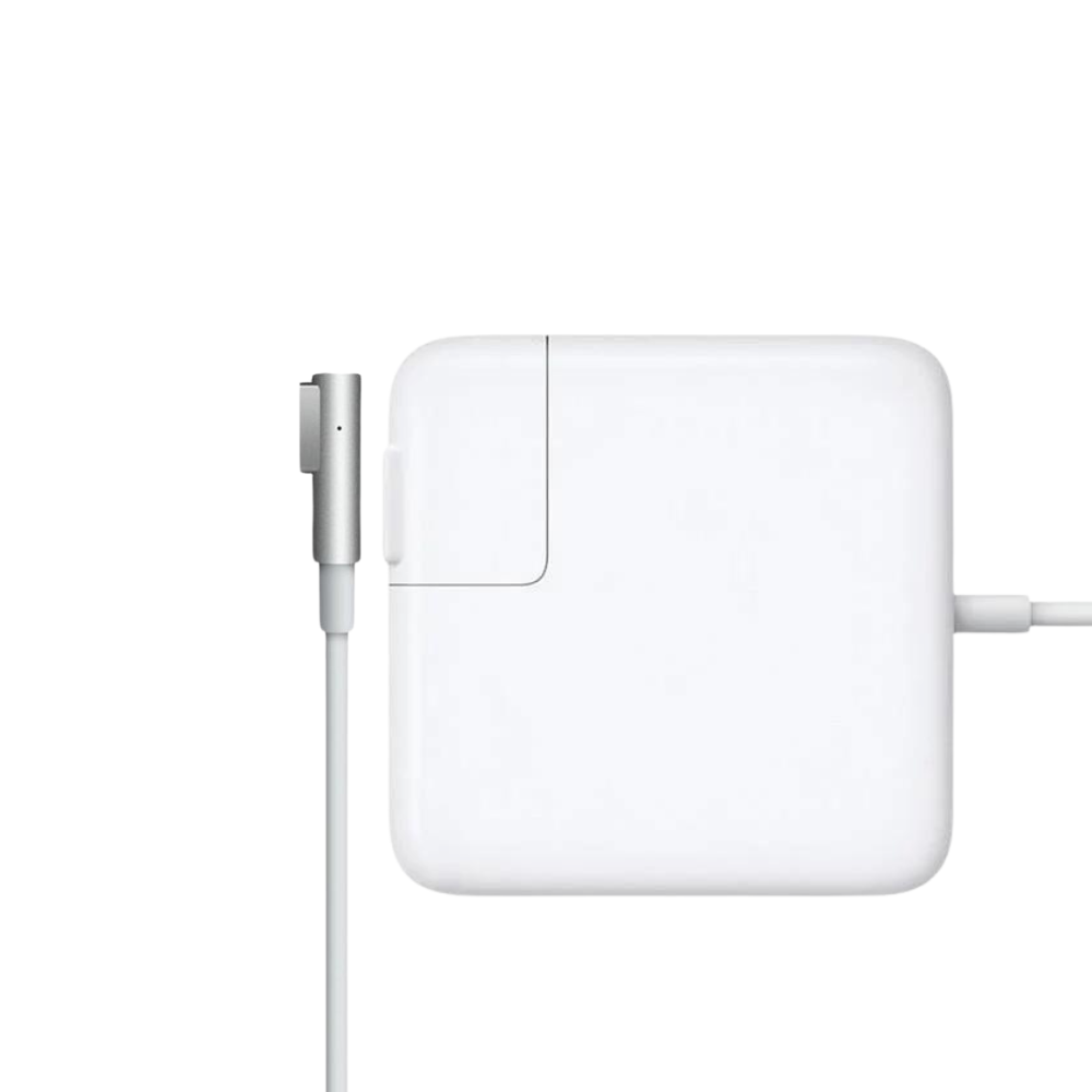 Chargeur Macbook 45 watts magsafe 1 connexion