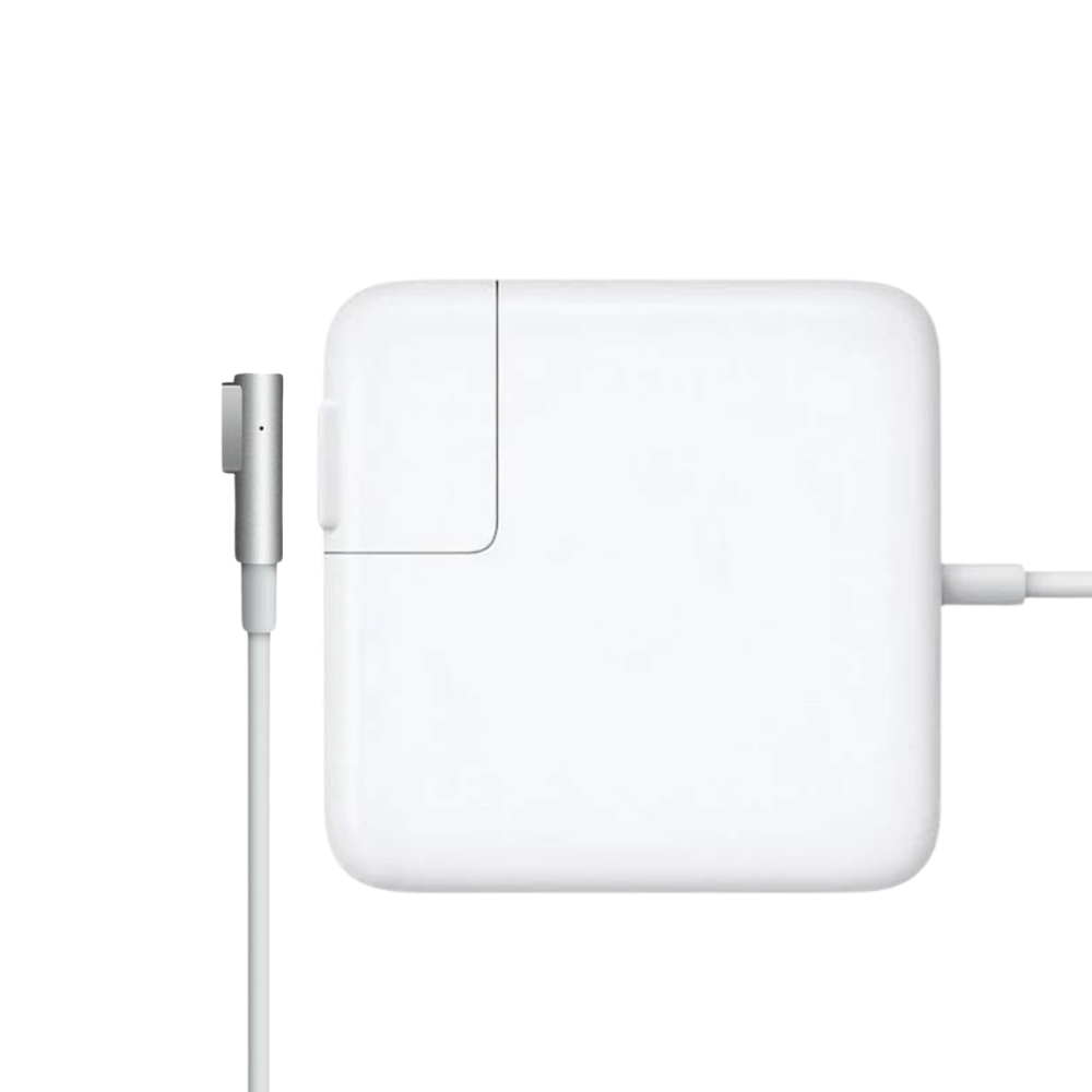 Chargeur Macbook 60 watts magsafe 1 connexion